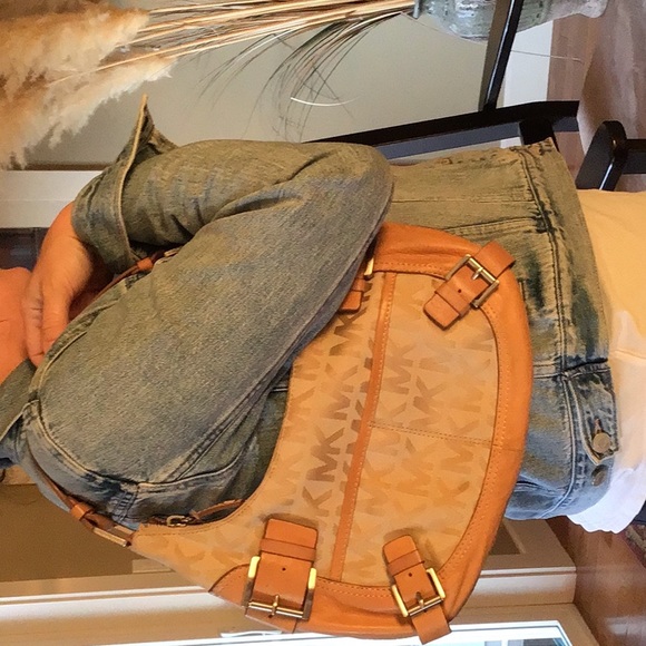 Michael Kors shoulder bag - Picture 3 of 6